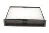 Фільтр салону Renault Scenic II WP 803 WUNDER FILTER WP-803 (фото 3)