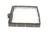 Фільтр салону Renault Scenic II WP 803 WUNDER FILTER WP-803 (фото 4)