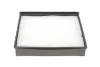 Фільтр салону Renault Scenic II WP 803 WUNDER FILTER WP-803 (фото 5)