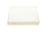 Фільтр салону Renault Scenic I 99-03 WP 807 WUNDER FILTER WP-807 (фото 1)