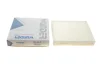Фільтр салону Renault Scenic I 99-03 WP 807 WUNDER FILTER WP-807 (фото 2)