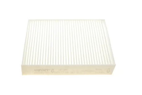 Фільтр салону Renault Scenic I 99-03 WP 807 WUNDER FILTER WP-807