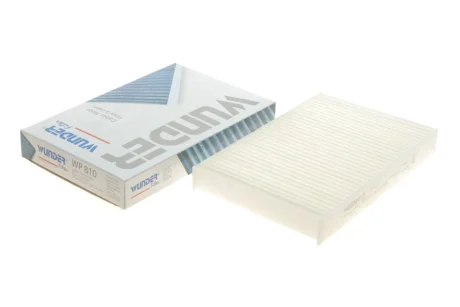 Фільтр салону Nissan Juke/Renault Fluence 10- WP 810 WUNDER FILTER WP-810