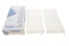 Фільтр салону Renault Laguna III 07- WP 812 WUNDER FILTER WP-812 (фото 1)