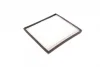 Фільтр салону Volvo S40/V40 95-04 WP 850 WUNDER FILTER WP-850 (фото 2)