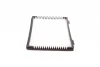 Фільтр салону Volvo S40/V40 95-04 WP 850 WUNDER FILTER WP-850 (фото 3)