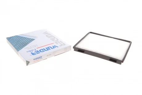 Фільтр салону Volvo S40/V40 95-04 WP 850 WUNDER FILTER WP-850
