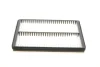 Фільтр салону Nissan Primera 96-02 WP 900 WUNDER FILTER WP-900 (фото 1)