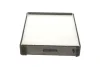 Фільтр салону Kia Sorento/Magentis 01- WP 902 WUNDER FILTER WP-902 (фото 3)