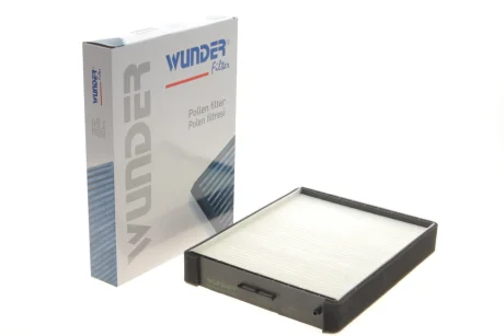 Фільтр салону Kia Sorento/Magentis 01- WP 902 WUNDER FILTER WP-902
