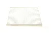 Фільтр салону Toyota Land Cruiser/Yaris 99- (216x219) WP 905 WUNDER FILTER WP-905 (фото 3)