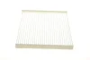 Фільтр салону Toyota Avensis/Corolla 00- WP 906 WUNDER FILTER WP-906 (фото 3)