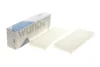 Фільтр салону Nissan Navara/Pathfinder 2.5dCi/3.0dCi/4.0 05- (к-кт 2шт.) WP 918 WUNDER FILTER WP-918 (фото 1)