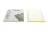 Фільтр салону Suzuki Grand Vitara 05- WP 920 WUNDER FILTER WP-920 (фото 1)