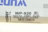 Фільтр салону Suzuki Grand Vitara 05- WP 920 WUNDER FILTER WP-920 (фото 5)