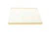 Фільтр салону Fiat Bravo 07-14/Stilo 01-08 WP 922 WUNDER FILTER WP-922 (фото 4)