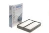 Фільтр салону Hyundai Sonata IV/Santa Fe I 01-06 WP 923 WUNDER FILTER WP-923 (фото 1)