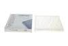 Фільтр салону Nissan Almera II/Primera 00- WP 933 WUNDER FILTER WP-933 (фото 1)