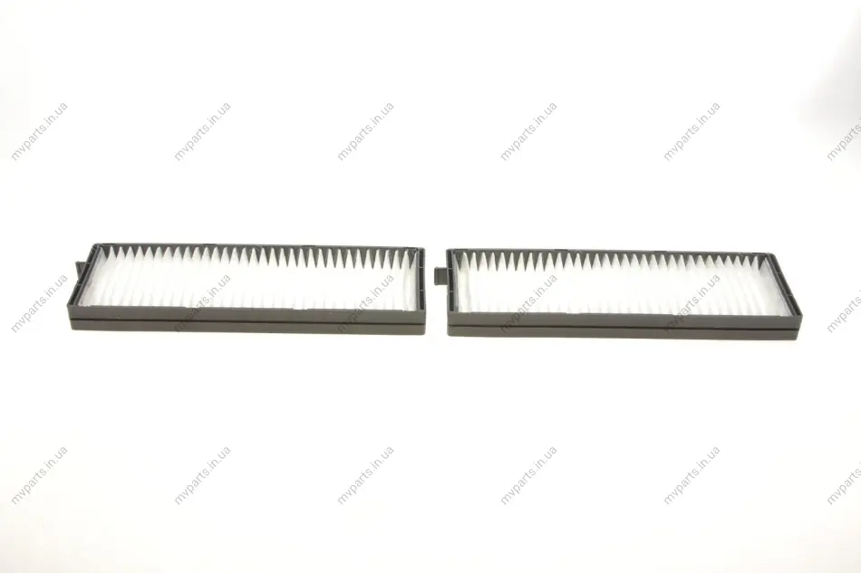 Фільтр салону Hyundai i20 08-15 WP 938 WUNDER FILTER WP-938 (фото 1)