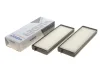 Фільтр салону Hyundai i20 08-15 WP 938 WUNDER FILTER WP-938 (фото 2)