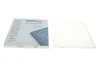 Фільтр салону Hyundai Santa Fe 12-/Kia Optima 12- WP 941 WUNDER FILTER WP-941 (фото 1)