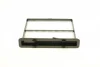 Фільтр салону Subaru Forester 2.0 18- WP 950 WUNDER FILTER WP-950 (фото 2)