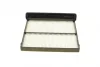 Фільтр салону Subaru Forester 2.0 18- WP 950 WUNDER FILTER WP-950 (фото 4)