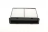 Фільтр салону Subaru Forester/ Impreza 08- WP 951 WUNDER FILTER WP-951 (фото 3)