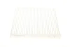 Фільтр салону Nissan X-trail 01-/ Murano 03-/ Infiniti EX 08-/ FX 03- WP 953 WUNDER FILTER WP-953 (фото 4)