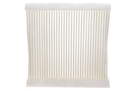Фільтр салону Honda Civic VIII 05- WP 991 WUNDER FILTER WP-991