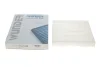 Фільтр салону Honda Jazz II 02-08 WP 995 WUNDER FILTER WP-995 (фото 1)