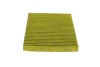 Фільтр салону VW Golf 1.6/1.8/1.9SDI/1.9TDI/2.0-16V 97- (вугільний) WPK 101 WUNDER FILTER WPK-101 (фото 2)