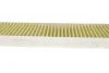 Фільтр салону VW Passat 2.5TDI (вугільний) WPK 102 WUNDER FILTER WPK-102 (фото 2)