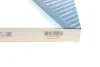 Фільтр салону Skoda Fabia/Roomster/VW Polo 99-10 (вугільний) WPK 105 WUNDER FILTER WPK-105 (фото 4)