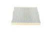 Фільтр салону VW Polo 1.0TSI/Seat Ibiza 1.0 i/1.6 TDI 17- (вугільний) WPK 107 WUNDER FILTER WPK-107 (фото 3)