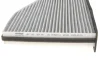 Фільтр салону VW Caddy 1.9TDI 03- (вугільний) WPK 109 WUNDER FILTER WPK-109 (фото 2)