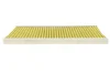 Фільтр салону Audi A6 1.8/2.0/2.3 94- (вугільний) WPK 111 WUNDER FILTER WPK-111 (фото 4)