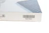 Фільтр салону Audi A4/A6 1.6-4.2 97- (вугільний) WPK 113 WUNDER FILTER WPK-113 (фото 3)