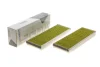 Фільтр салону Audi A6 2.0/2.7TDI 04- (вугільний) (к-кт 2 шт.) WPK 119 WUNDER FILTER WPK-119 (фото 1)