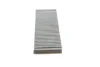 Фільтр салону Audi A6 2.0/2.7TDI 04- (вугільний) (к-кт 2 шт.) WPK 119 WUNDER FILTER WPK-119 (фото 2)