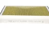 Фільтр салону MB Sprinter/VW Crafter 06- (вугільний) WPK 120 WUNDER FILTER WPK-120 (фото 2)