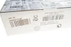 Фільтр салону Audi A8 02-10 (вугільний) WPK 123 WUNDER FILTER WPK-123 (фото 3)