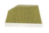 Фільтр салону Audi A6/A7/A8 10- (вугільний) WPK 127 WUNDER FILTER WPK-127 (фото 4)