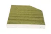 Фільтр салону Audi A6/A7/A8 10- (вугільний) WPK 127 WUNDER FILTER WPK-127 (фото 5)