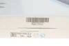 Фільтр салону Audi A6/A7/A8 10- (вугільний) WPK 127 WUNDER FILTER WPK-127 (фото 6)