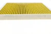 Фільтр салону Audi A4/ A5/ Q5/ Q7 2.0-3.0 TDI 15 (вугільний) WPK 129 WUNDER FILTER WPK-129 (фото 2)