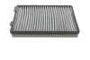 Фільтр салону BMW 5 (E39) (вугільний) (к-кт 2 шт.) WPK 203 WUNDER FILTER WPK-203 (фото 5)