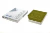 Фільтр салону BMW 3 (G20/G20)/X3 (G01/F97)/X4 (G02/F98) 17- (вугільний) WPK 205 WUNDER FILTER WPK-205 (фото 1)
