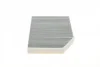 Фільтр салону BMW 3 (G20/G20)/X3 (G01/F97)/X4 (G02/F98) 17- (вугільний) WPK 205 WUNDER FILTER WPK-205 (фото 2)
