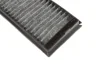 Фільтр салону BMW 3 (E46) 98-05/X3 04- (вугільний) WPK 206 WUNDER FILTER WPK-206 (фото 4)